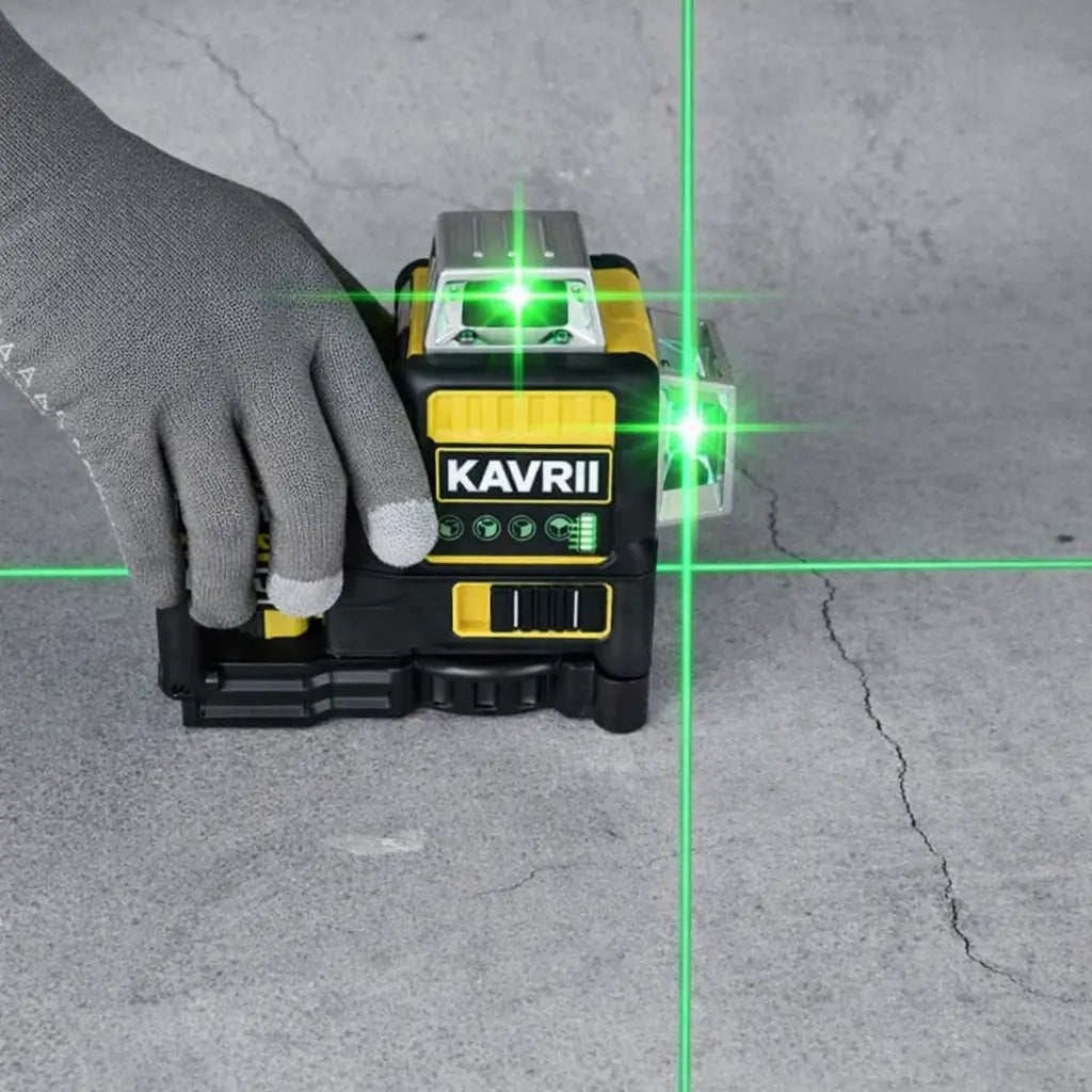 KAVRII X3 Industrial 360° Edición Profesional + Bateria y Cargador Gratuito