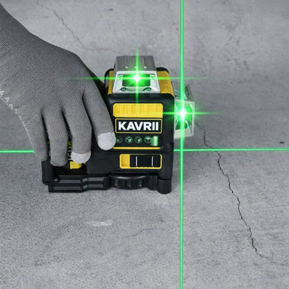 KAVRII X3 Industrial 360° Edición Profesional + Bateria y Cargador Gratuito